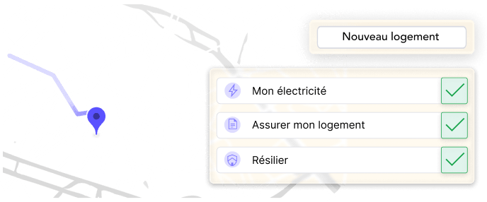 Le déménagement sans stress