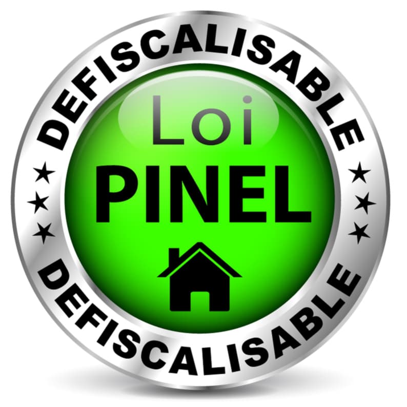 Loi Pinel : une prolongation jusqu'en 2024