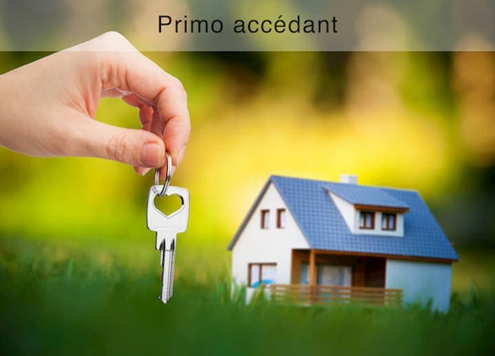 Primo-accédant, découvrez tous vos avantages !