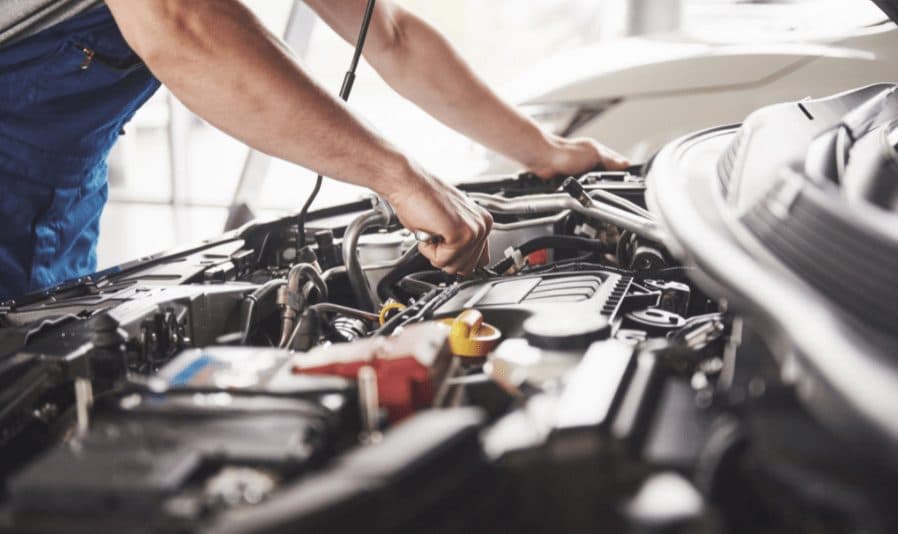 Comparez les prix pour faire la révision de votre voiture