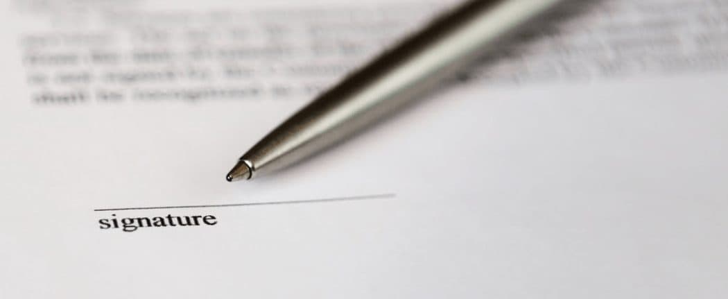 Résiliation de l'assurance emprunteur : ce qu'il faut savoir