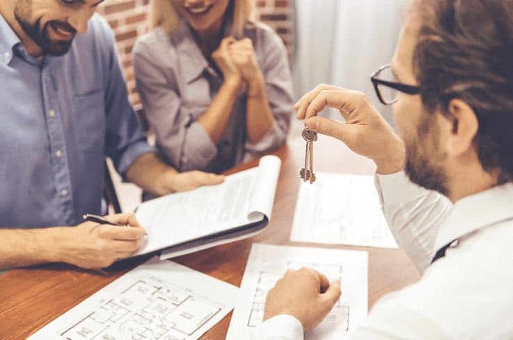Le Groupe IMMO9, le courtier immobilier expert du neuf !