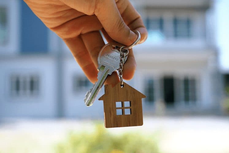 Déménagement : Comment trouver votre futur logement ?