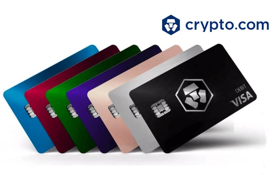 Crypto.com : du cashback sur tous vos achats, est-ce vraiment un bon plan ?