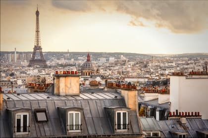 Parlez-moi de Paris, le spécialiste de l’achat immobilier