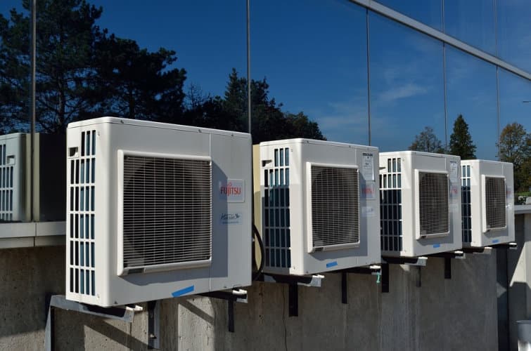 Climeden : le froid et la climatisation pour particuliers et professionnels à Paris