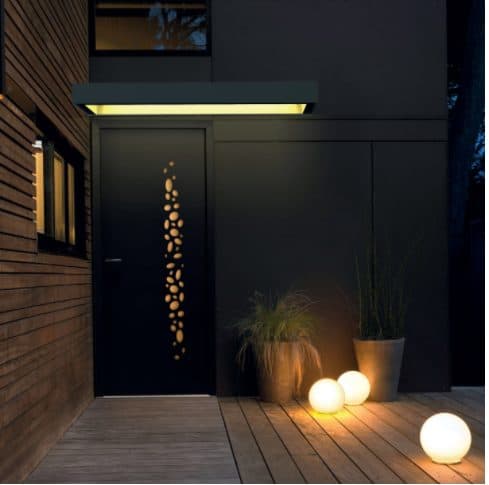 Critères de choix d'une porte d'entrée