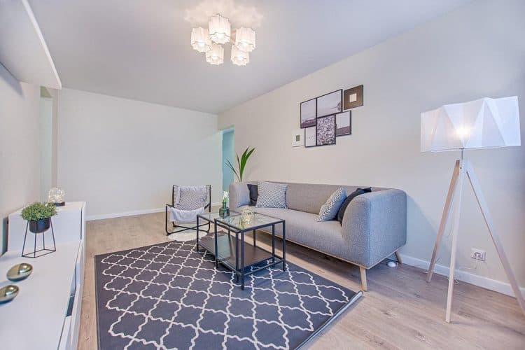 Check-list : acheter un logement neuf <br/> sur plan