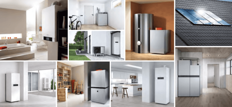Quelle solution de chauffage choisir pour rénover sa maison ?