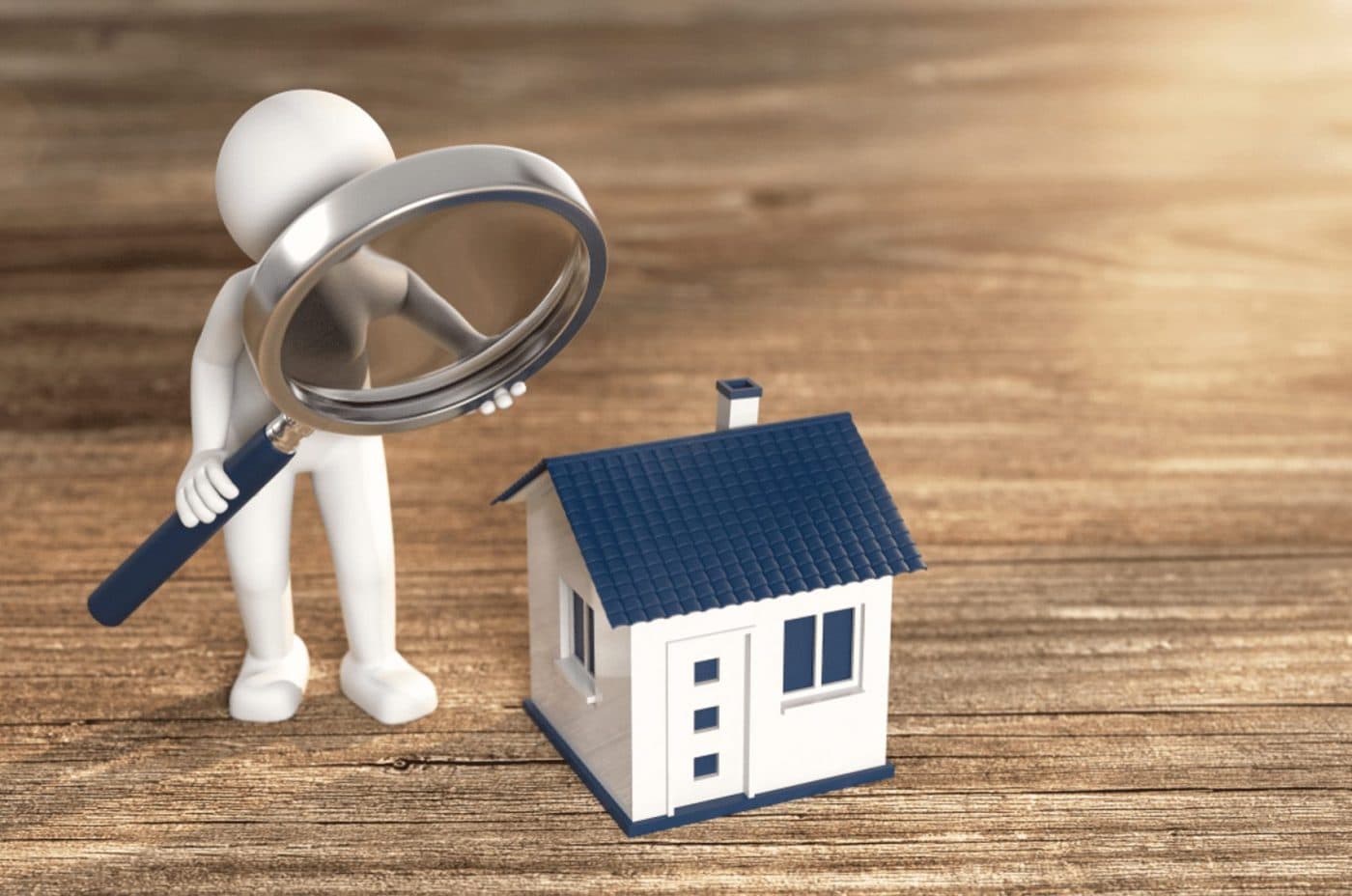 Vente : faire réaliser les diagnostics obligatoires