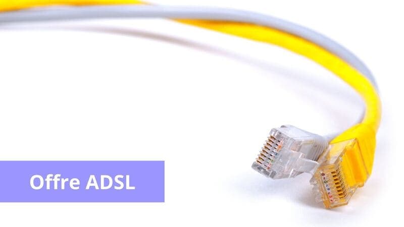 Comment choisir son offre ADSL pour son logement ?