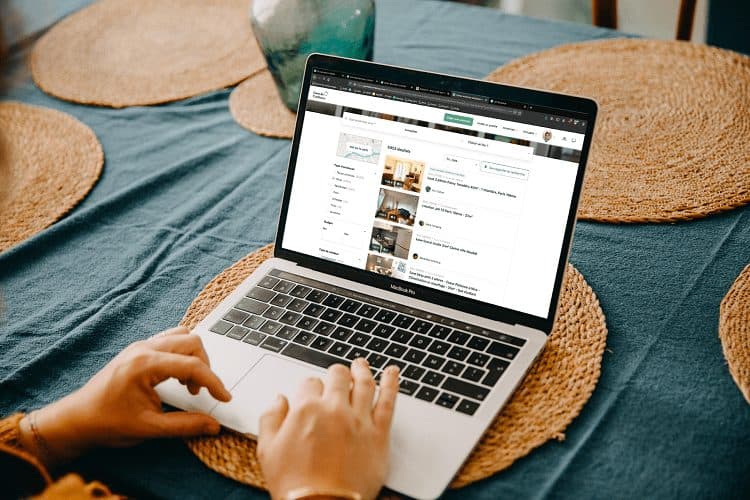 Comment trouver rapidement une location immobilière ?