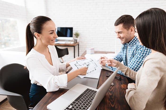 L’agent immobilier, votre allié pour acheter un logement neuf