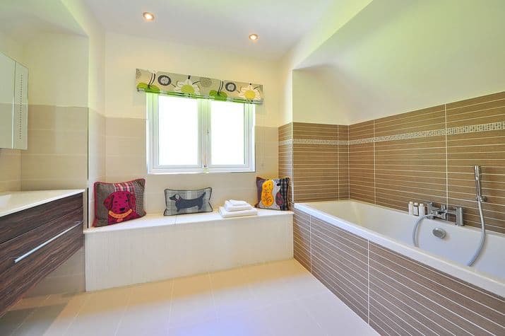 Avantages de la baignoire balnéo – Top 3 des spas sur le marché