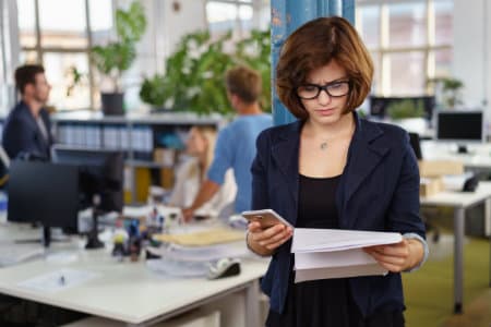 Les applications incontournables pour votre recherche d'appartement