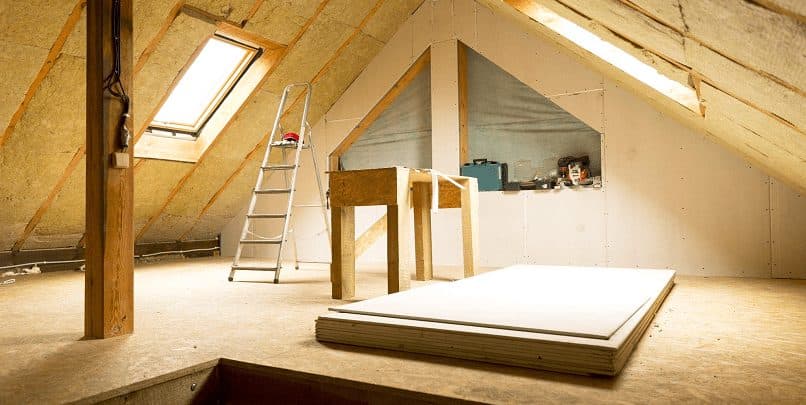 Comment isoler ses combles ?