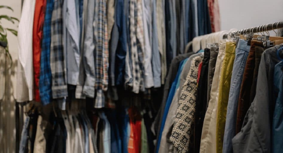 Qu'est-ce qu'une friperie en ligne ?