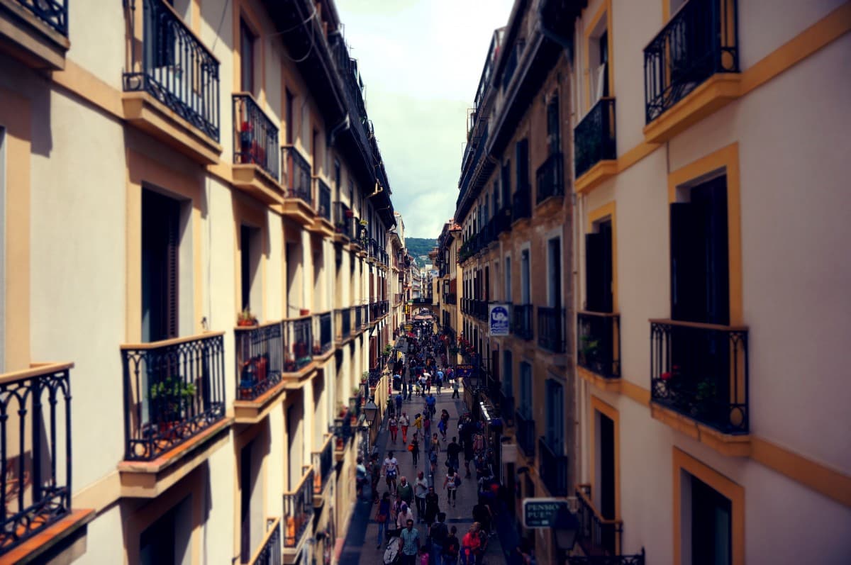 Aménagement de balcon filant : les meilleures tendances !