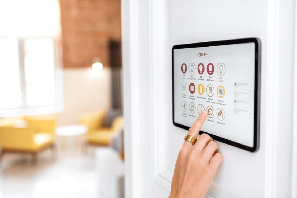 Rénovation et domotique : tout savoir