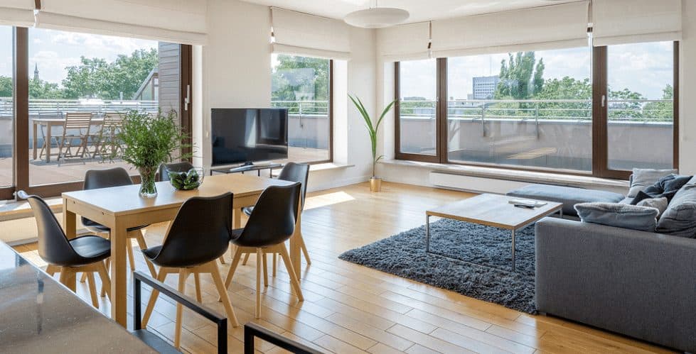 Comment valoriser la luminosité de votre logement ?