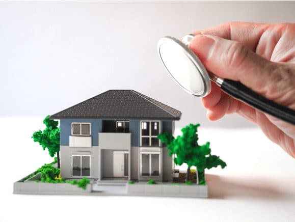 Confiez votre diagnostic immobilier à un professionnel