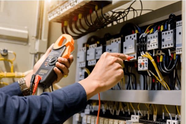 Quel taux de TVA pour des travaux d’électricité ?