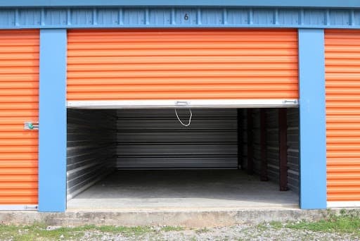 Stocker chez homebox, le n°1 français du self-stockage