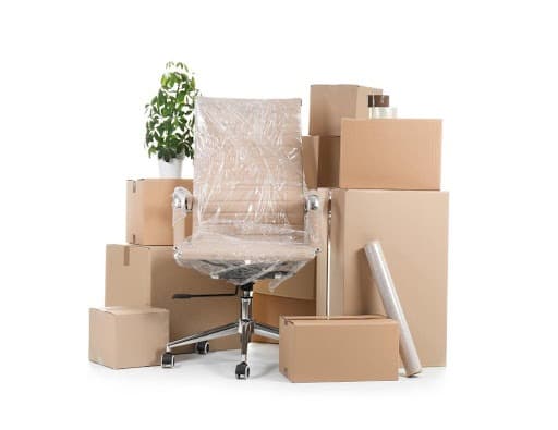 Quel espace de self-stockage choisir en Essonne