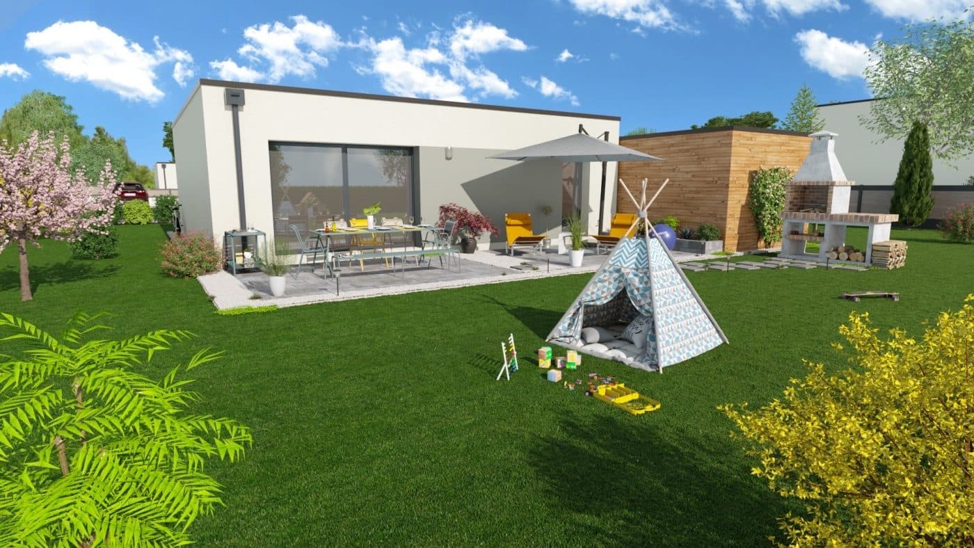 Comment trouver la maison de ses rêves ?