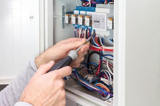Bricolage, les normes électriques à respecter