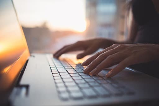 Optez pour la référence de la simulation numérique
