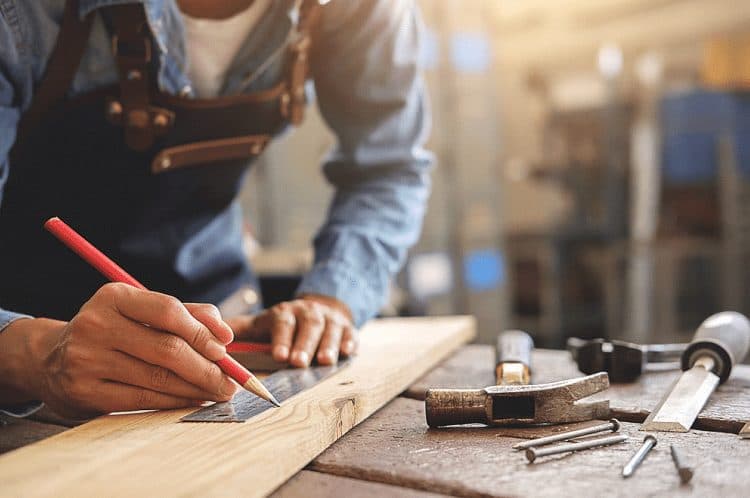 Comment choisir un menuisier pour ses travaux ?