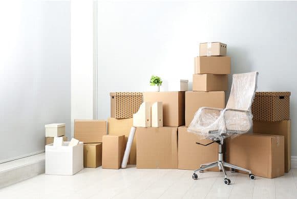 Comment effectuer son déménagement sans complication ?