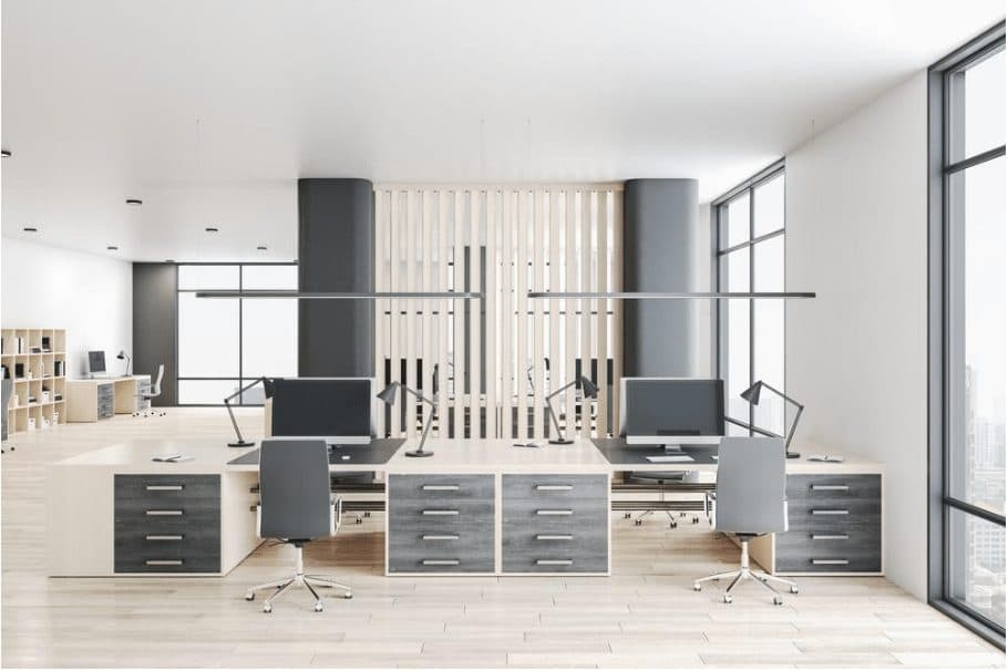 Quelle solution pour louer des bureaux pour son entreprise ?
