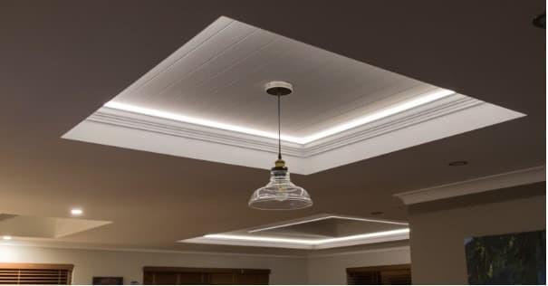 Lux et déco : des solutions LED efficientes