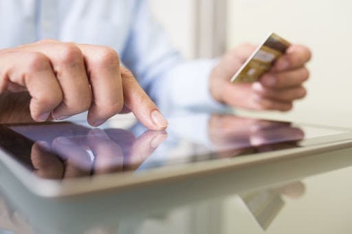 Le marché de la banque en ligne en 2022