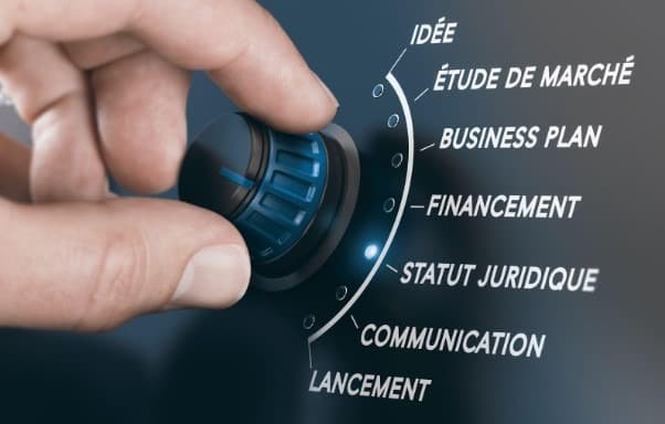 Comment créer une entreprise ?
