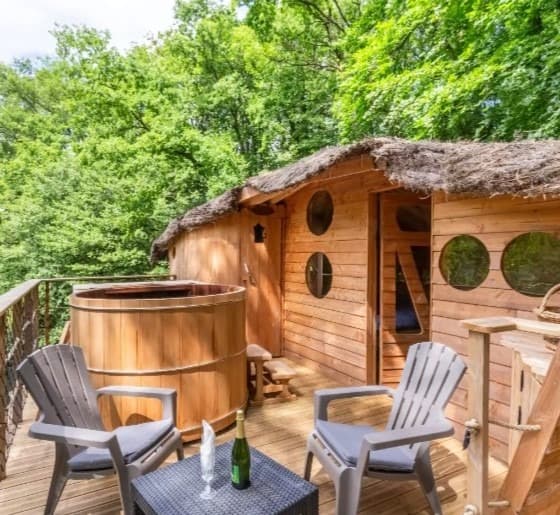 Greengo : l'alternative responsable à booking et airbnb !