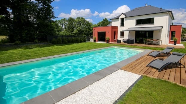 Piscines Ibiza : le fabricant français aux 35 ans d'expertise !