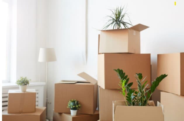 Stockage entre 2 déménagements, quelle solution choisir ?