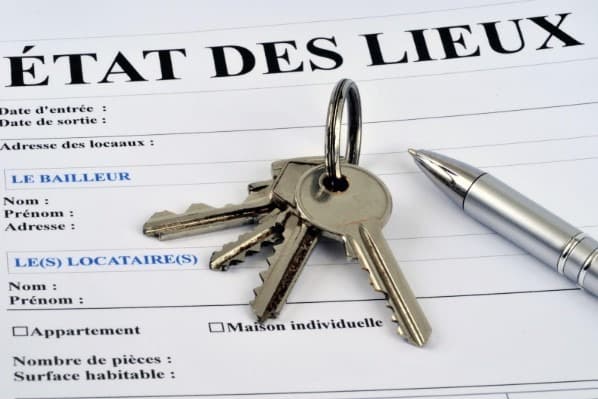 Comment réussir son état des lieux ?