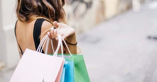 Comment commenter sur Shein et gagner des points ?