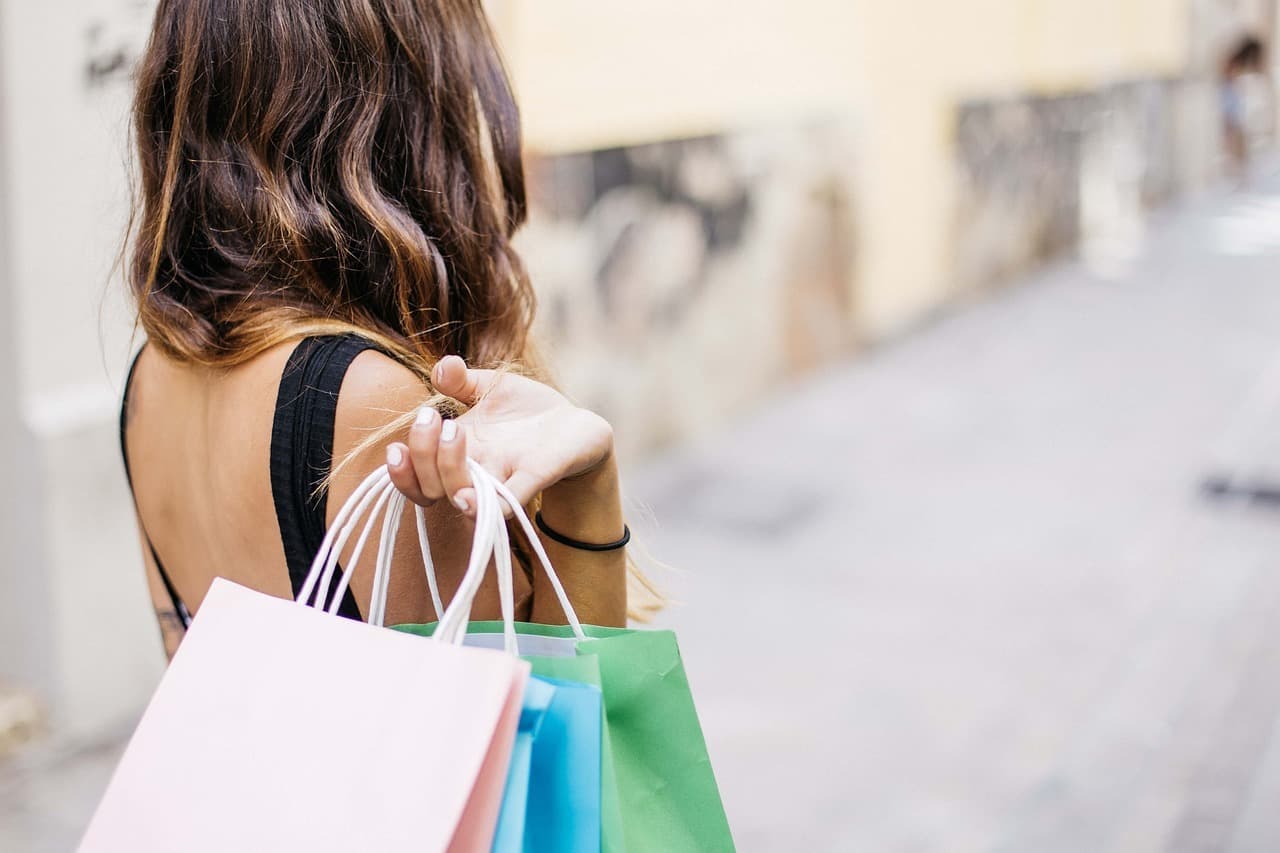 Comment commenter sur Shein et gagner des points ?