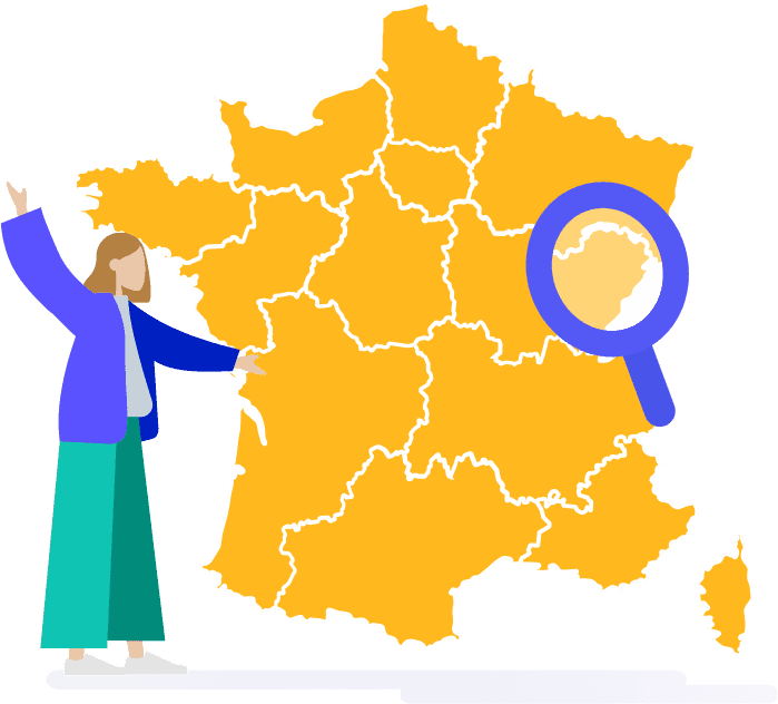 L’origine de votre énergie