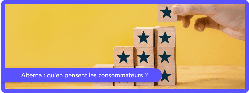 Avis Alterna : que pensent vraiment les clients ?
