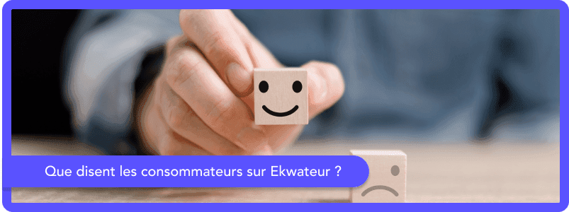 Avis Ekwateur 2025 : qu'en pensent les clients ?
