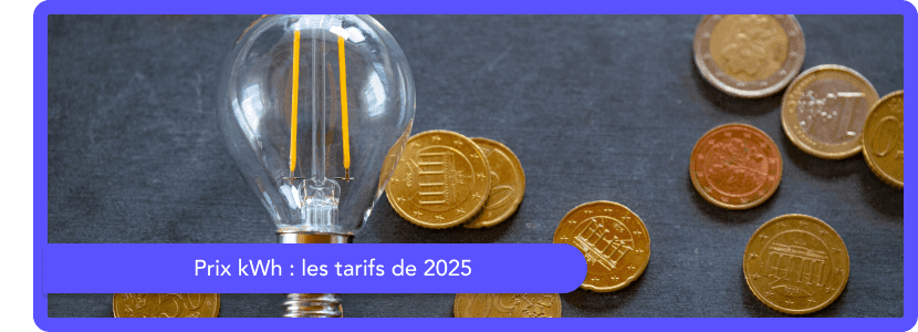 Prix kWh calcul : transformez vos kWh en coût réel (guide 2025)