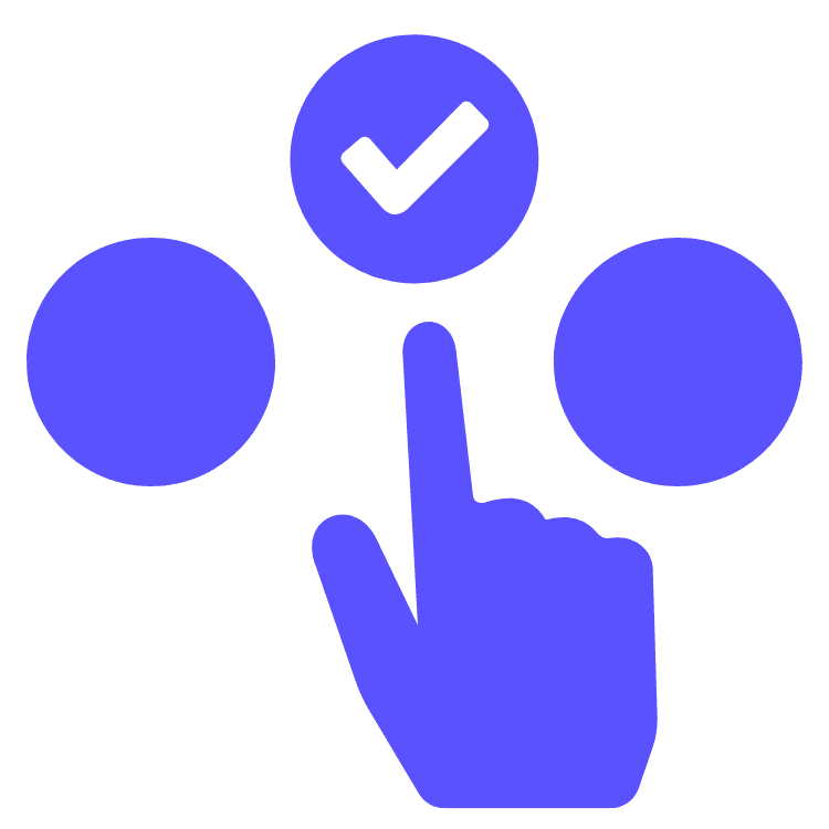 Choisissez votre contrat et vos options pour votre nouveau local