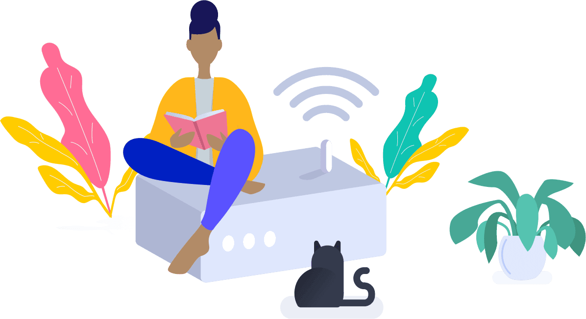 vos contrats internet en 5 min avec papernest