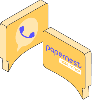 téléphone papernest